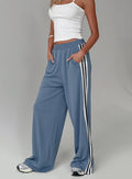 Dime Sweatpants Blue
