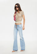 RICHIE JEAN - LIGHT DENIM