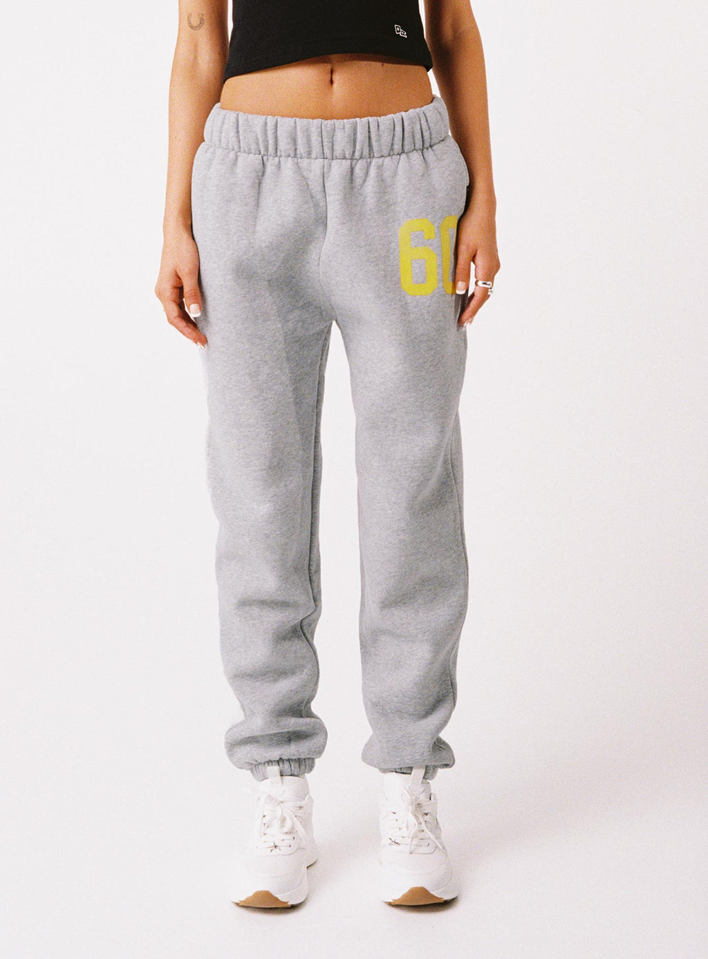 UCSD Sweatpants Heather Grey