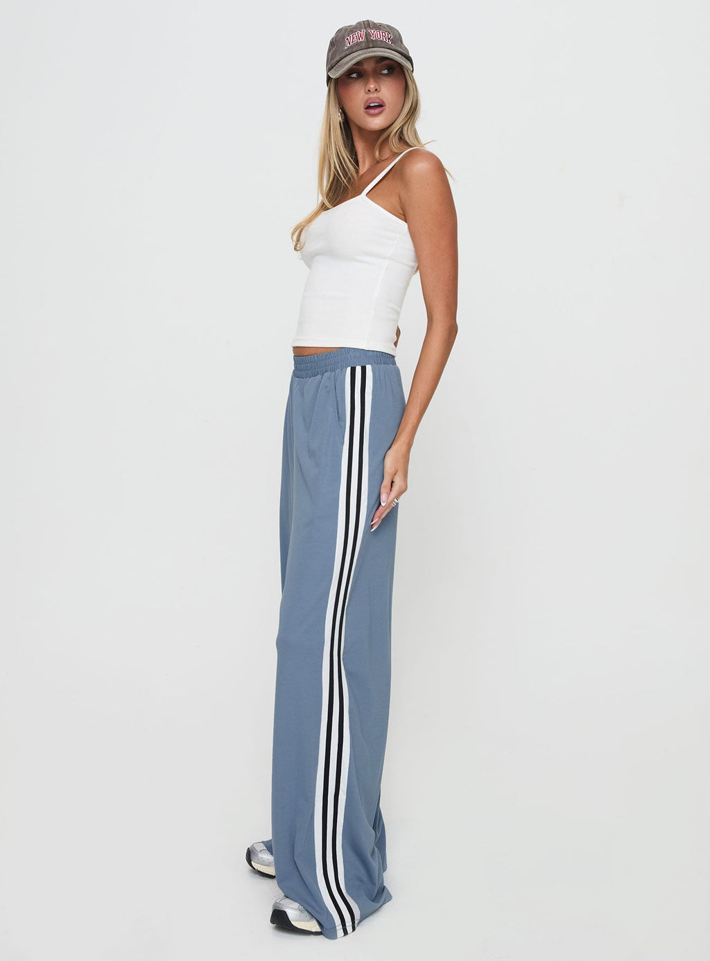 Dime Sweatpants Blue