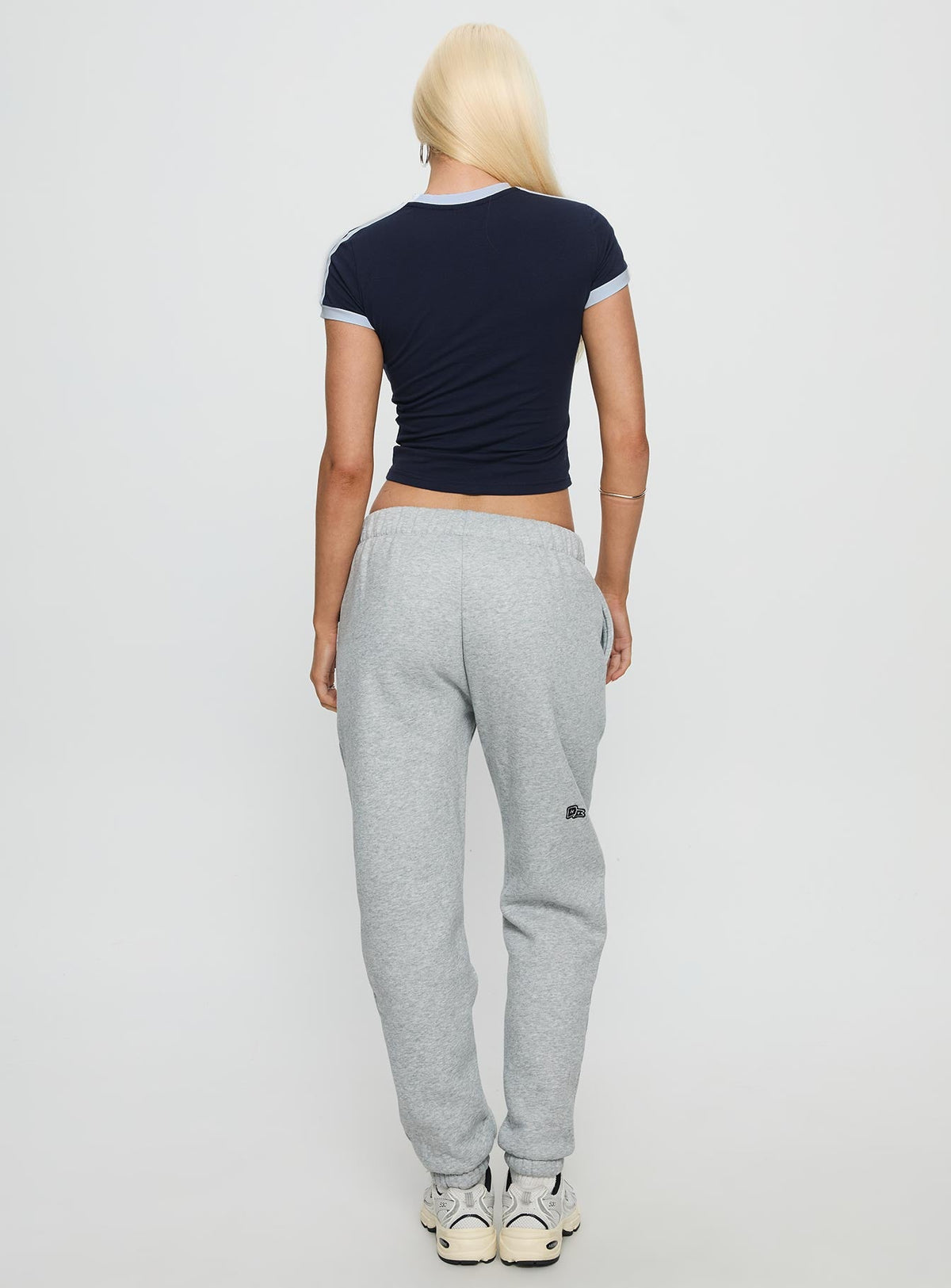 Columbia Basic Sweatpants Grey