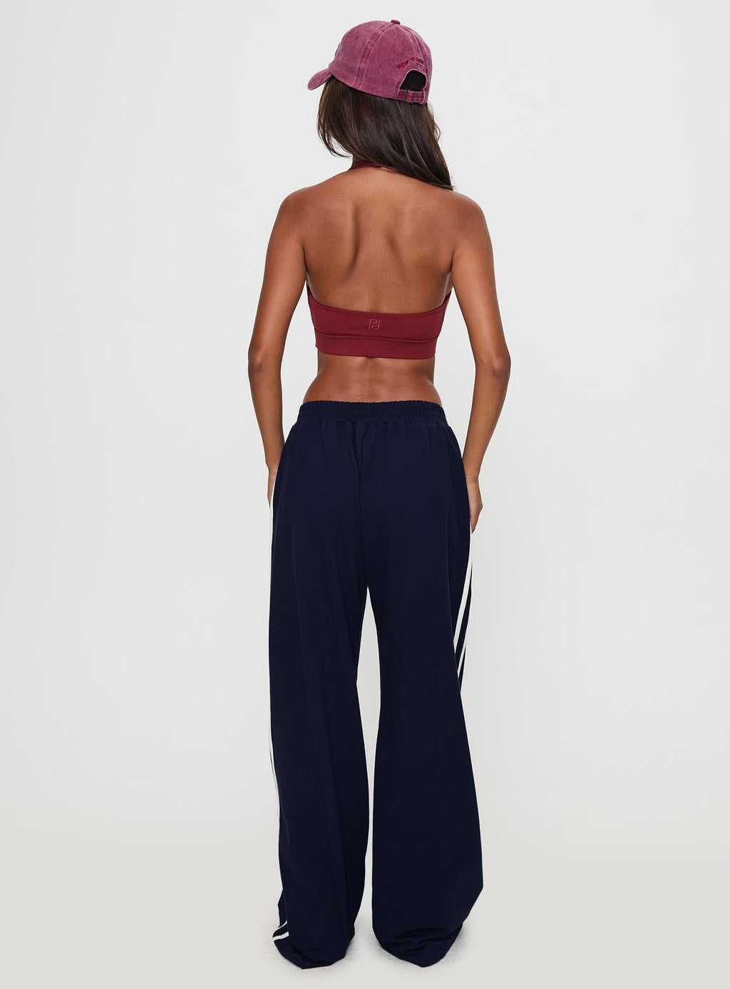 Circuit Sweatpants Navy