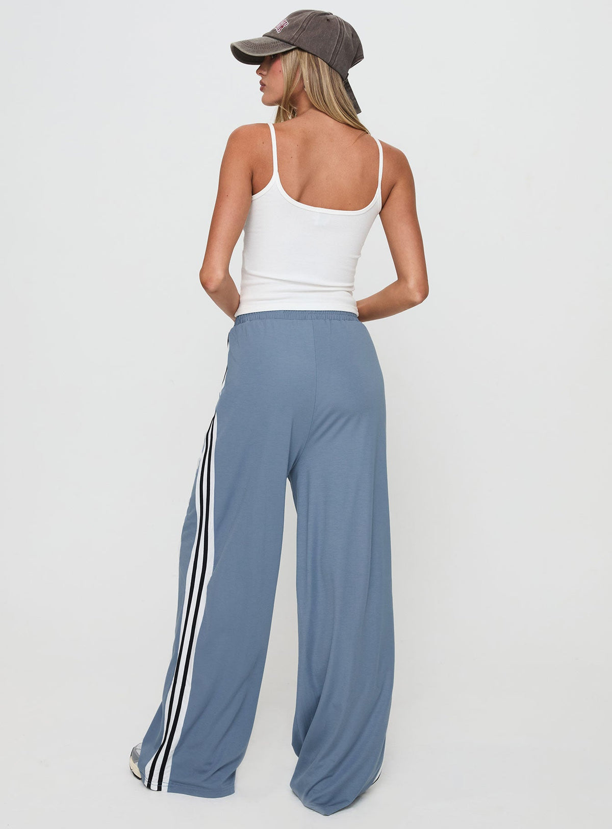Dime Sweatpants Blue