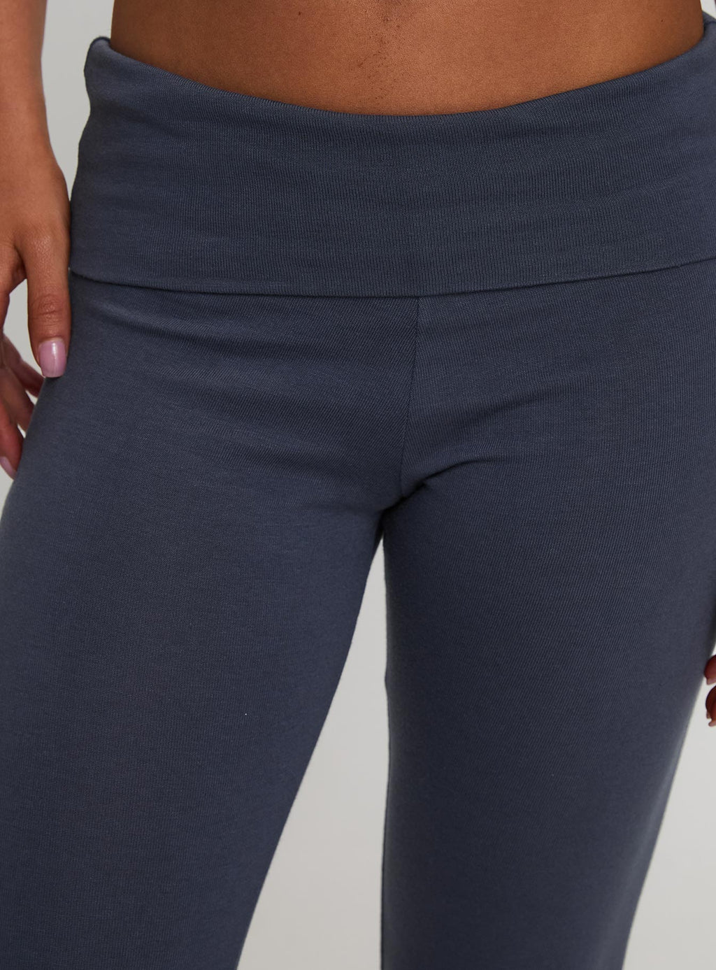 Movement Yoga Pant Blue