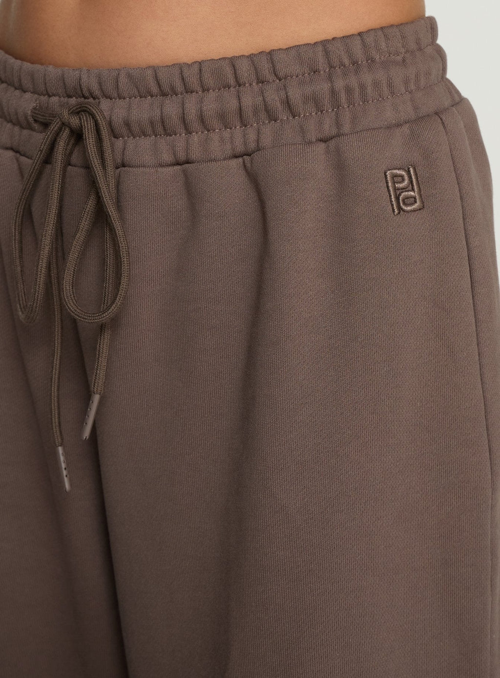 All Day Straight Leg Sweatpants Mocha