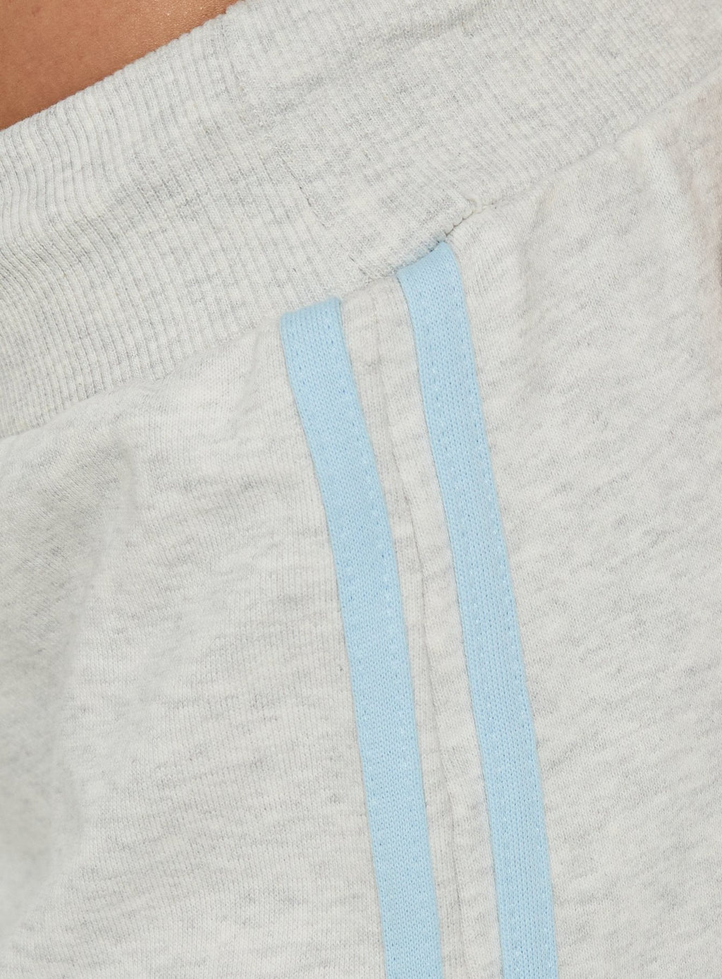 Dojo 3/4 Sweatpants Grey Marle