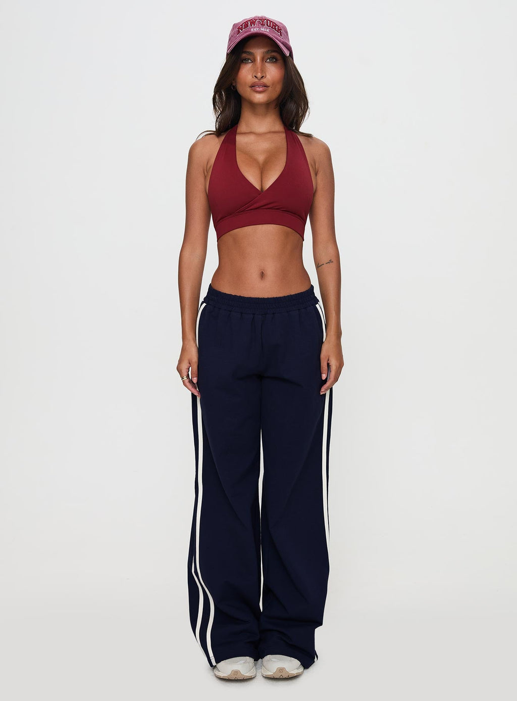 Circuit Sweatpants Navy