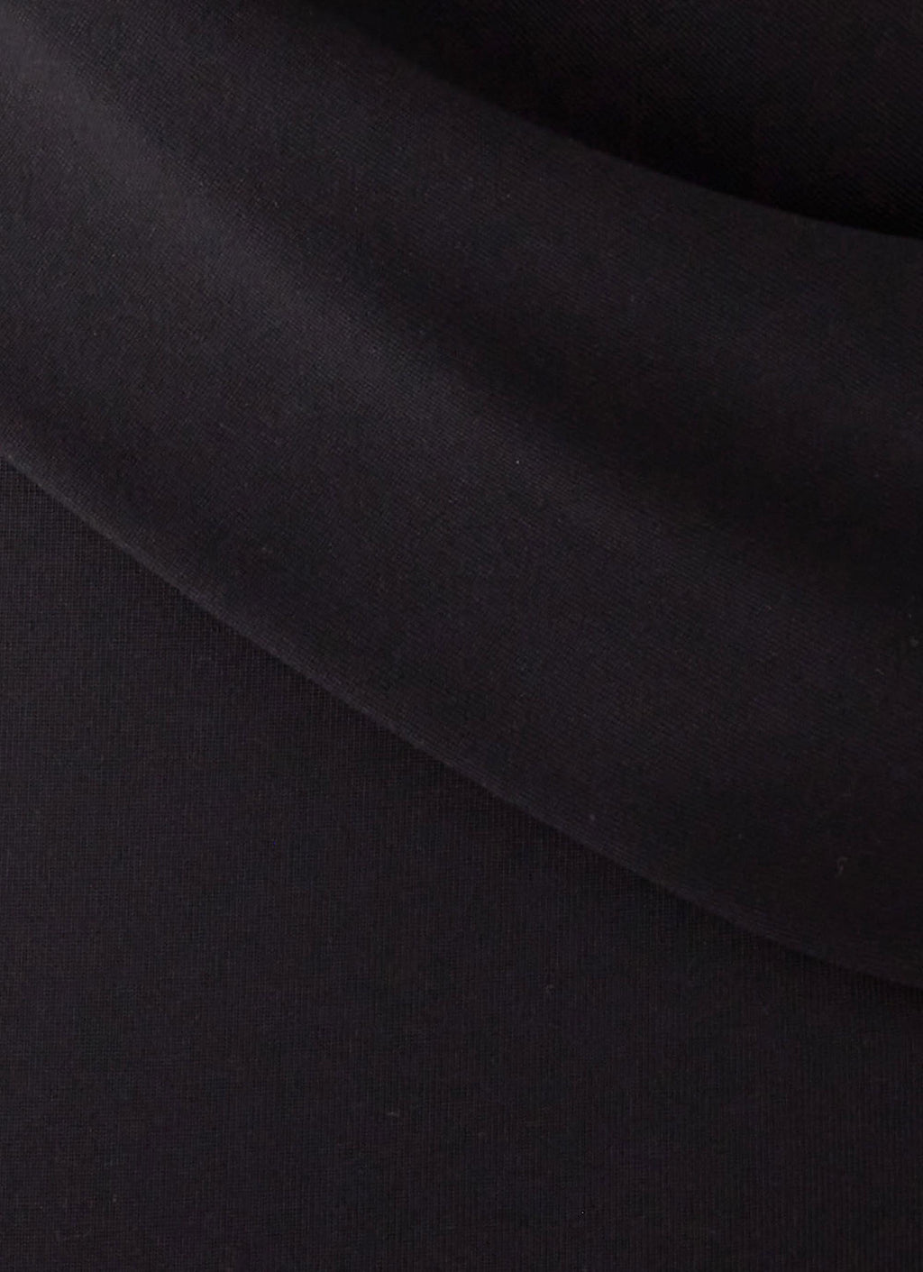 Alizee Mini Dress - Black
