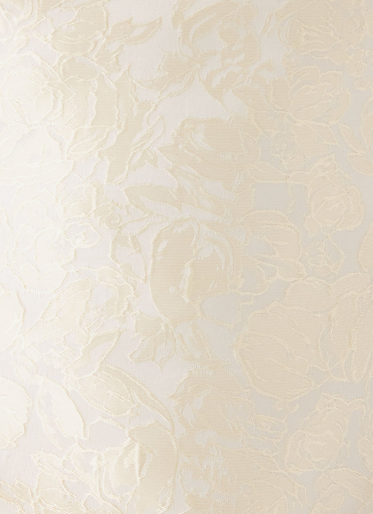 Elouisa Mini Dress - Ivory