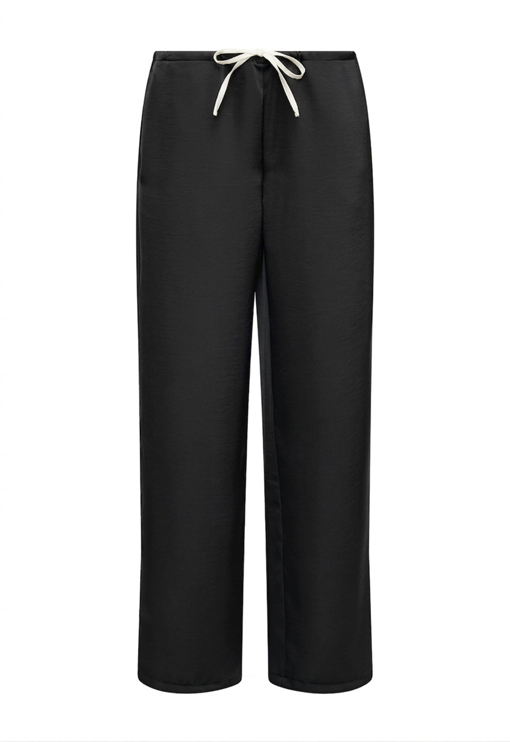 FEMME PANT - OBSIDIAN