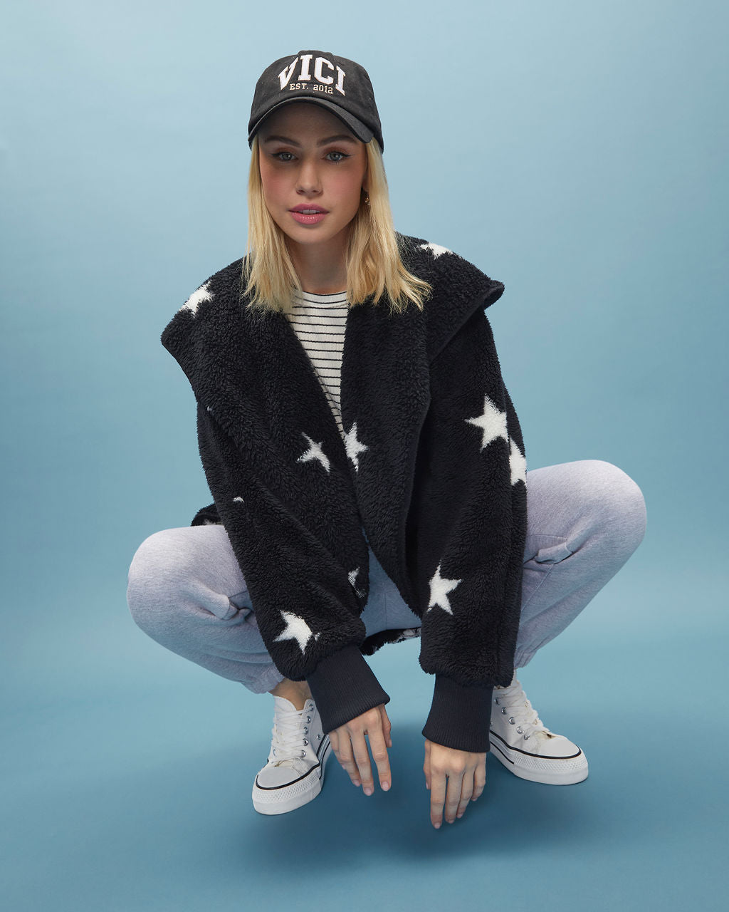 The Coziest Yet Pocketed Cardigan