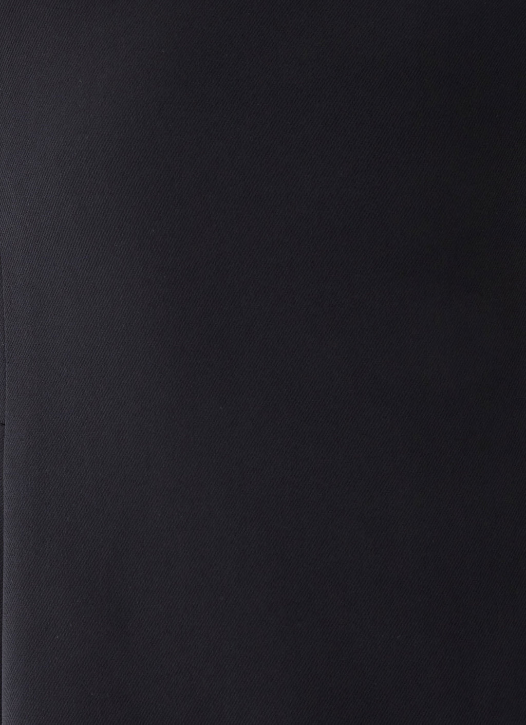 For Love Mini Dress - Black