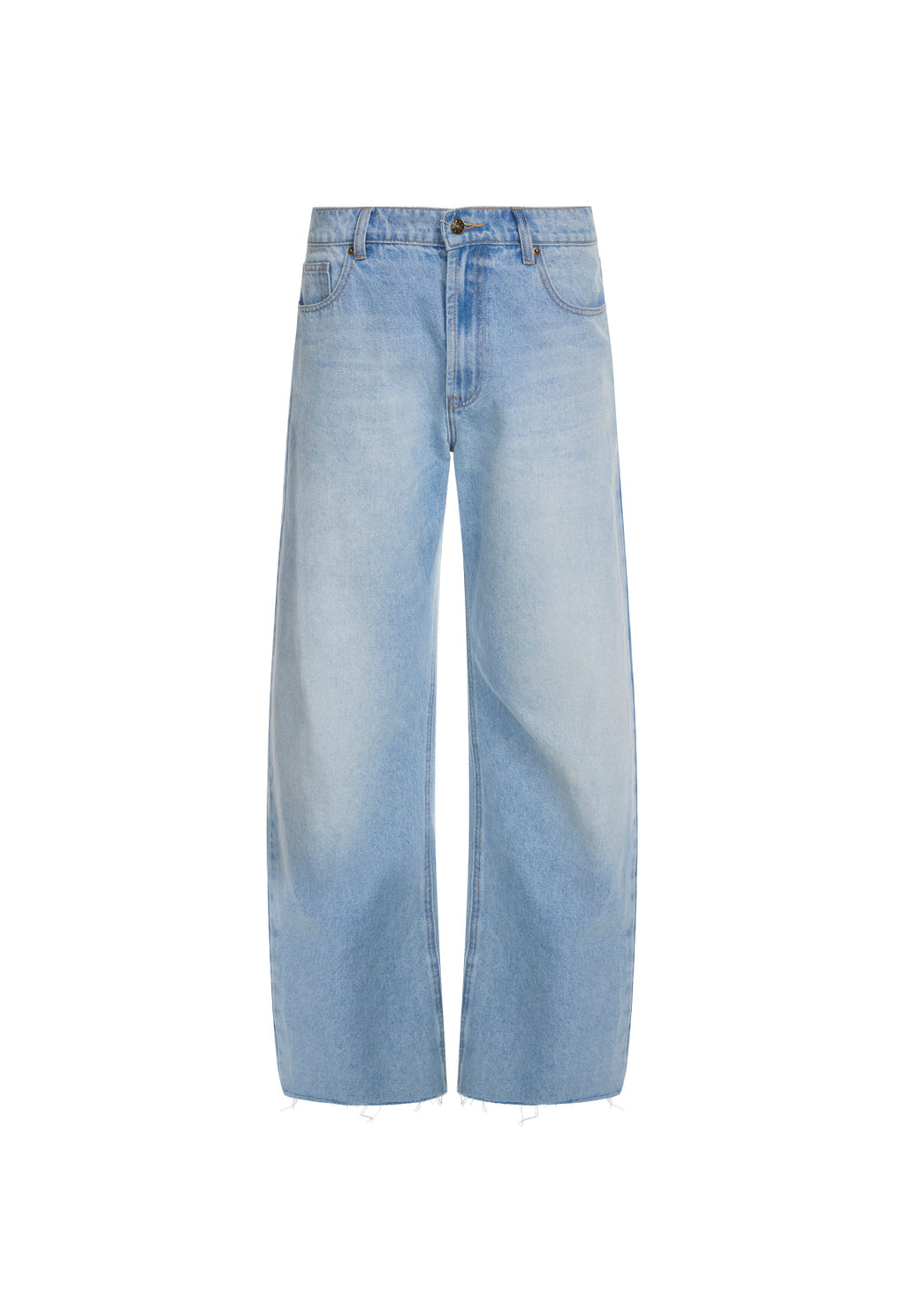 SLOANE JEAN - LIGHT DENIM