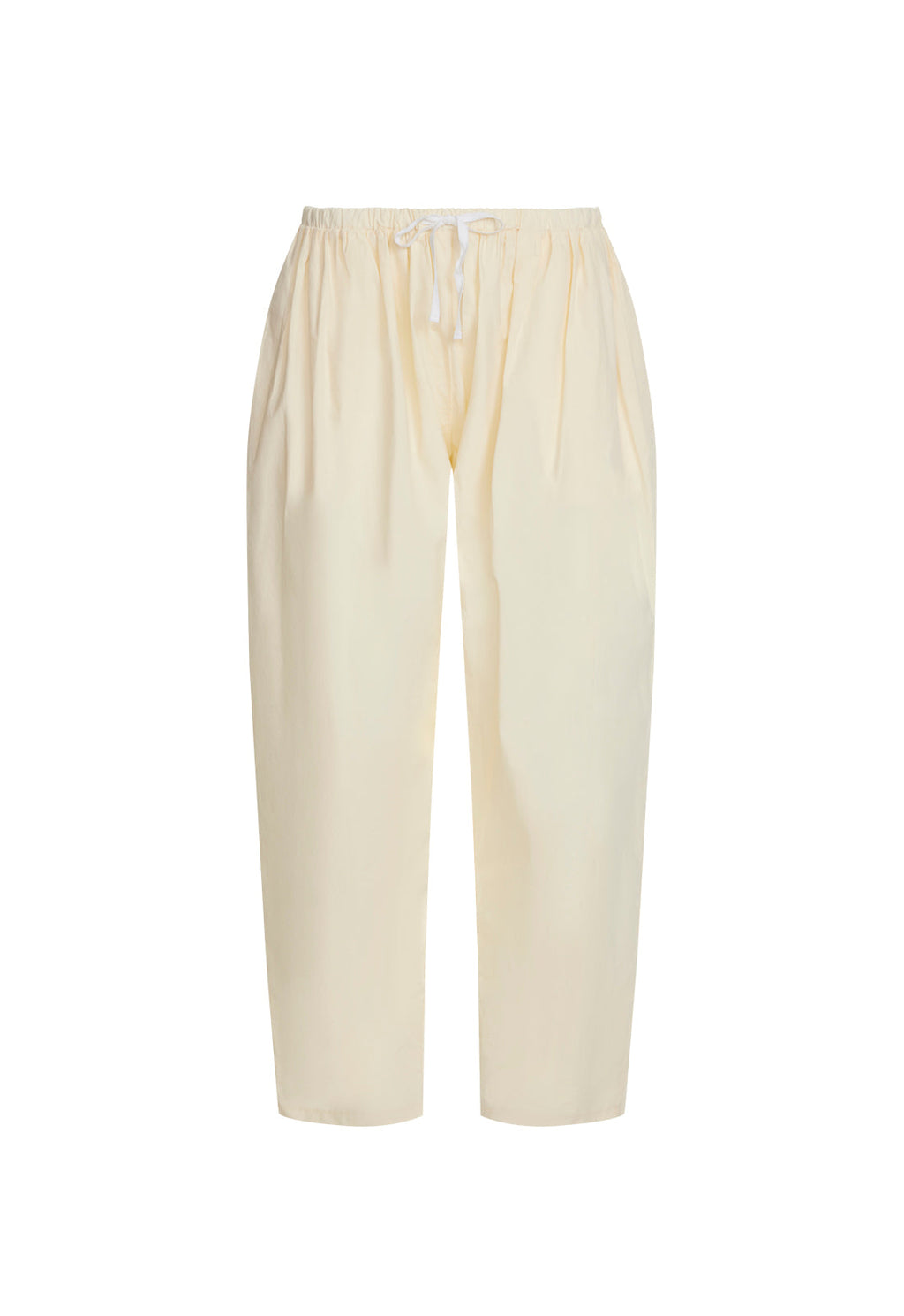 AURA PANT - CREAM