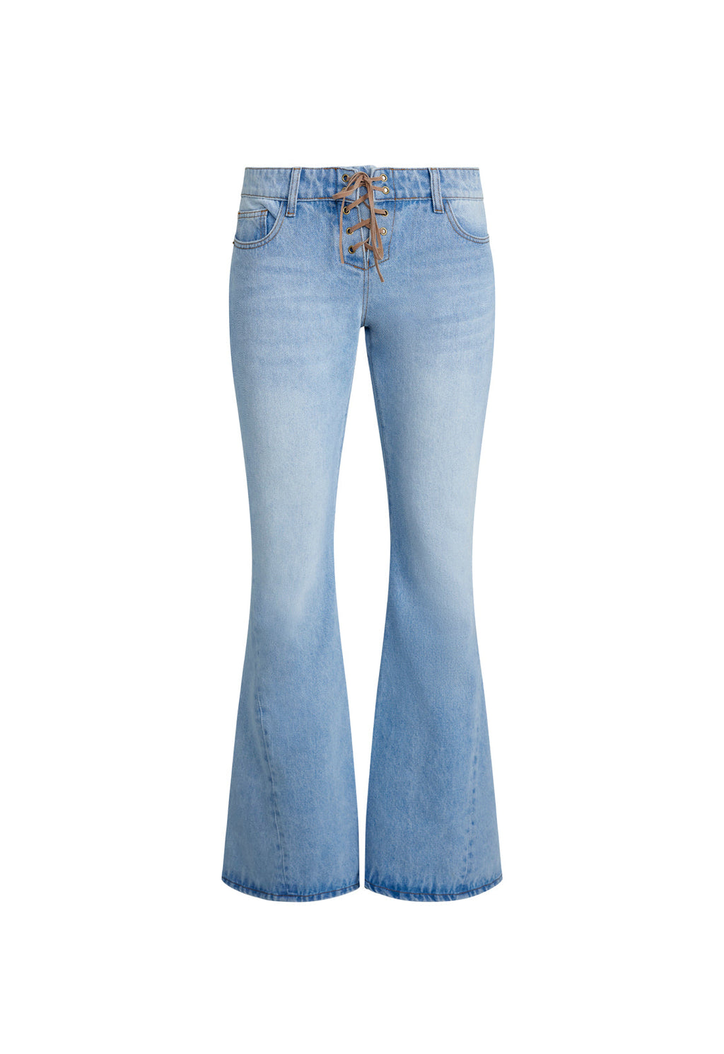 RICHIE JEAN - LIGHT DENIM