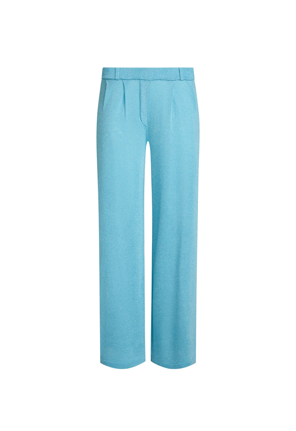HILLS PANT - AZURE