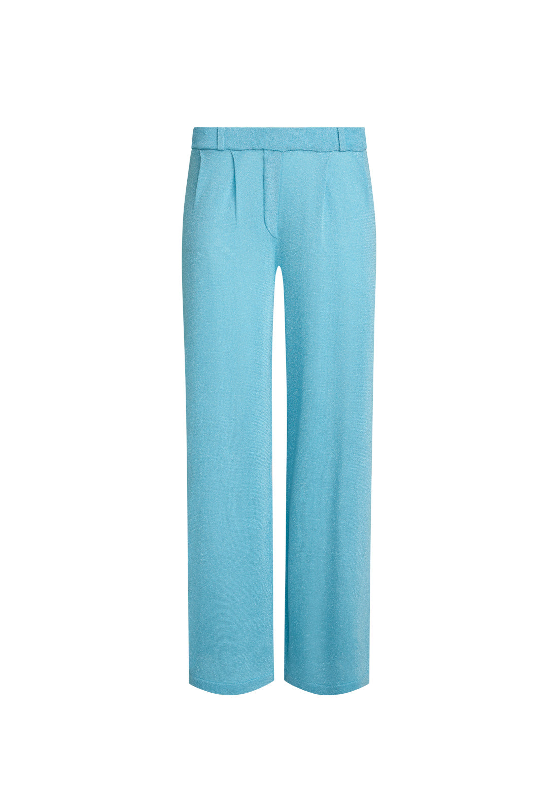 HILLS PANT - AZURE
