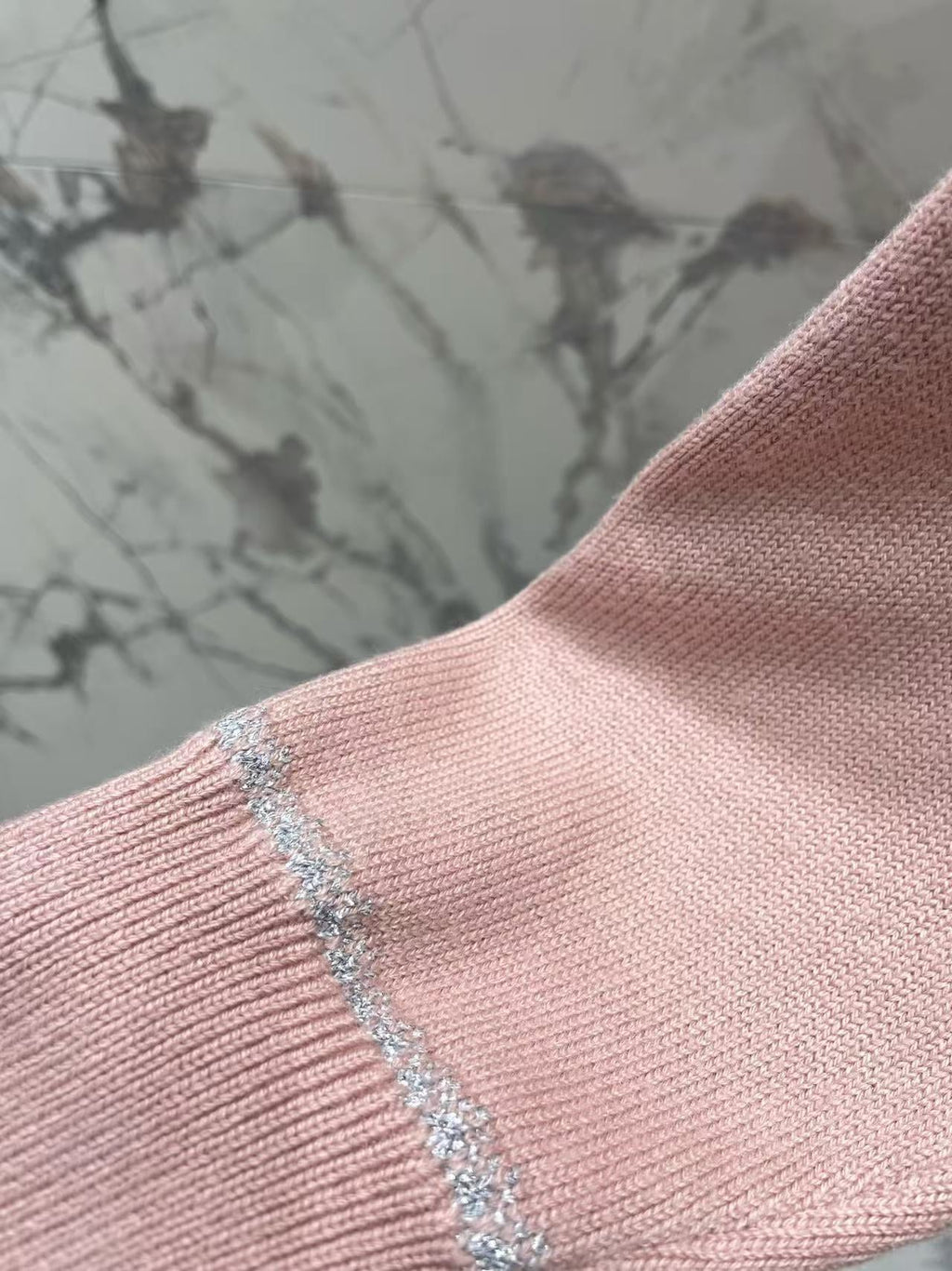 Dior 2026 Fitted Sweater Wool Cashmere