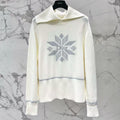 Dior 2026 Fitted Sweater Wool Cashmere