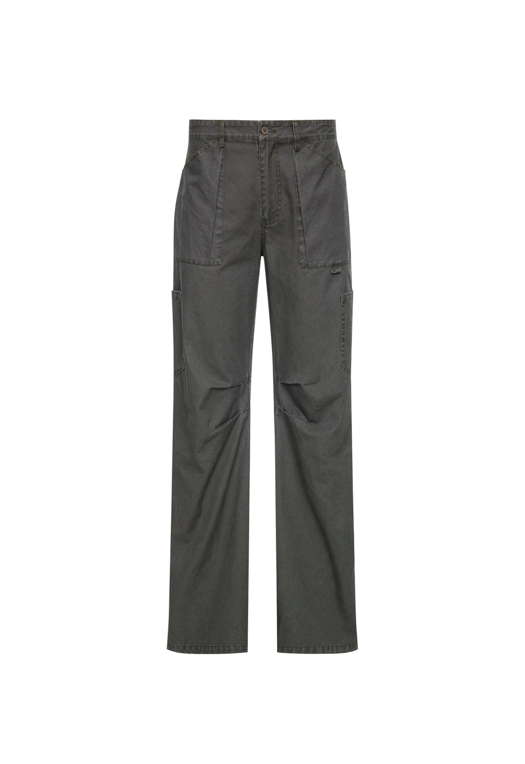 MIAMI VICE PANT - MOSS