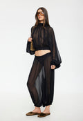 SUITE ESCAPE PANT - DUSK