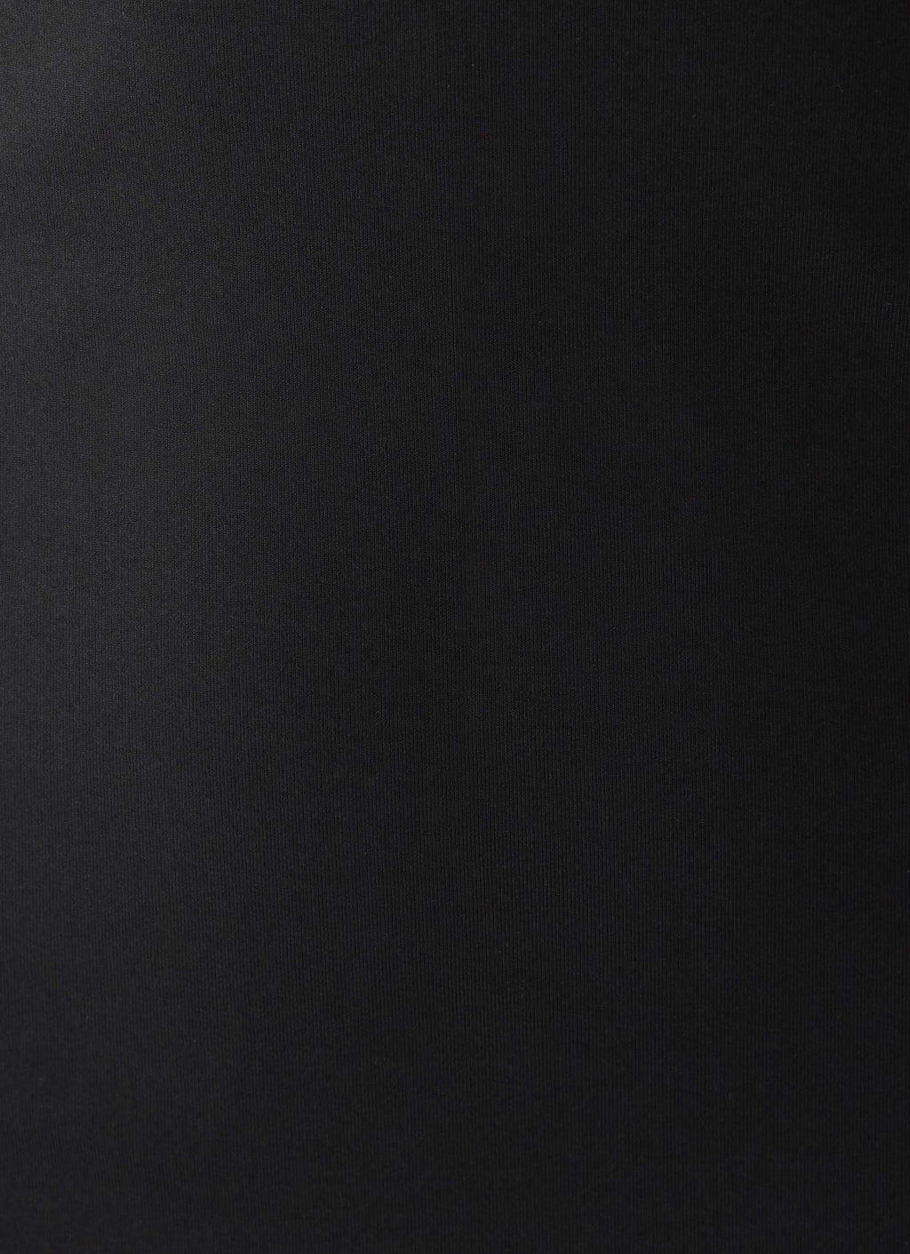 Makenzie Mini Dress - Black