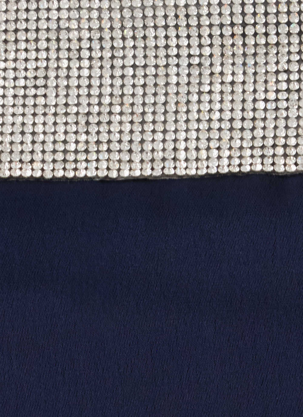 Montese Mini Dress - Navy