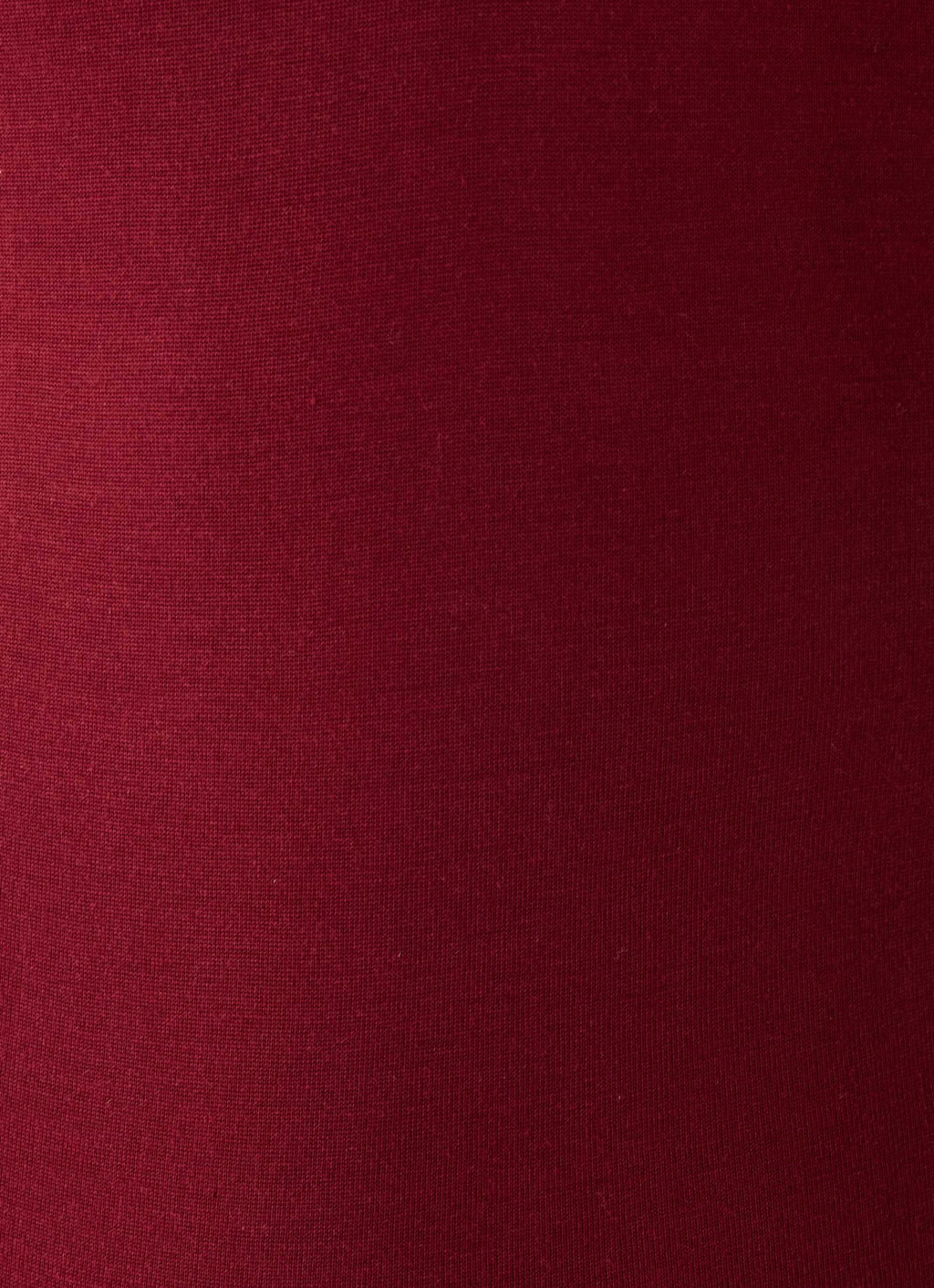 Nilima Halter Mini Dress - Maroon
