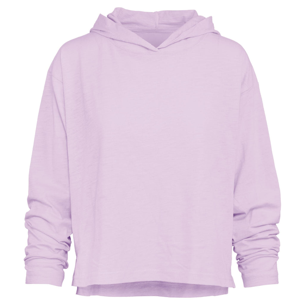 Castillo Hoodie 100% Cotton Slub