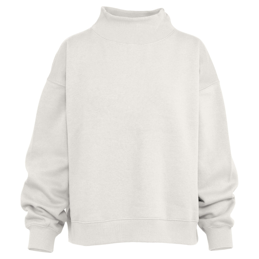 Lingo Mock Neck Fleece