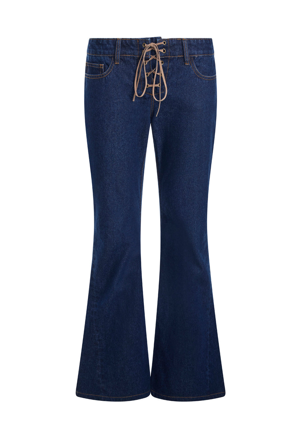 RICHIE JEAN - DARK DENIM