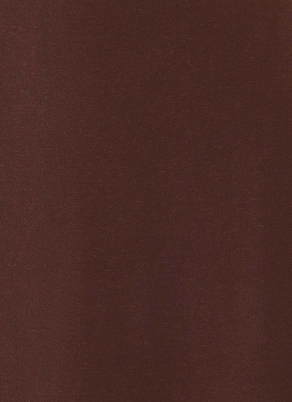 Savanah Mini Dress - Chocolate