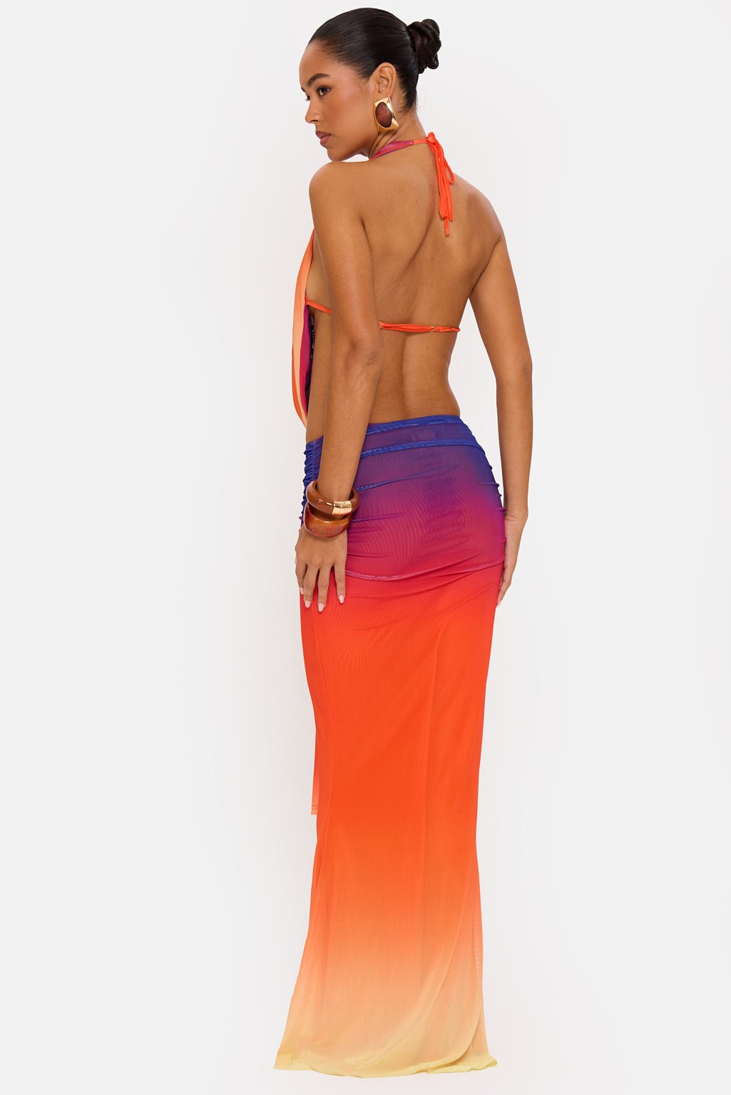 AURA SKIRT