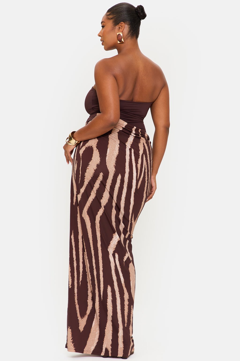 FIORELLA MAXI DRESS