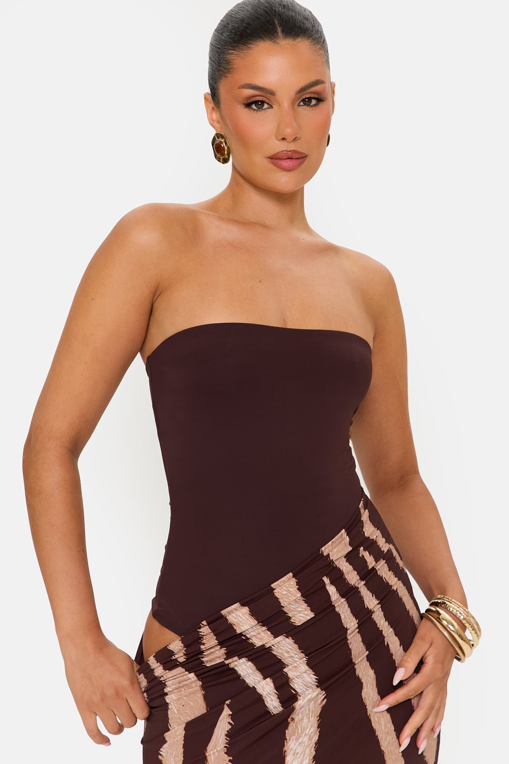 FIORELLA MAXI DRESS