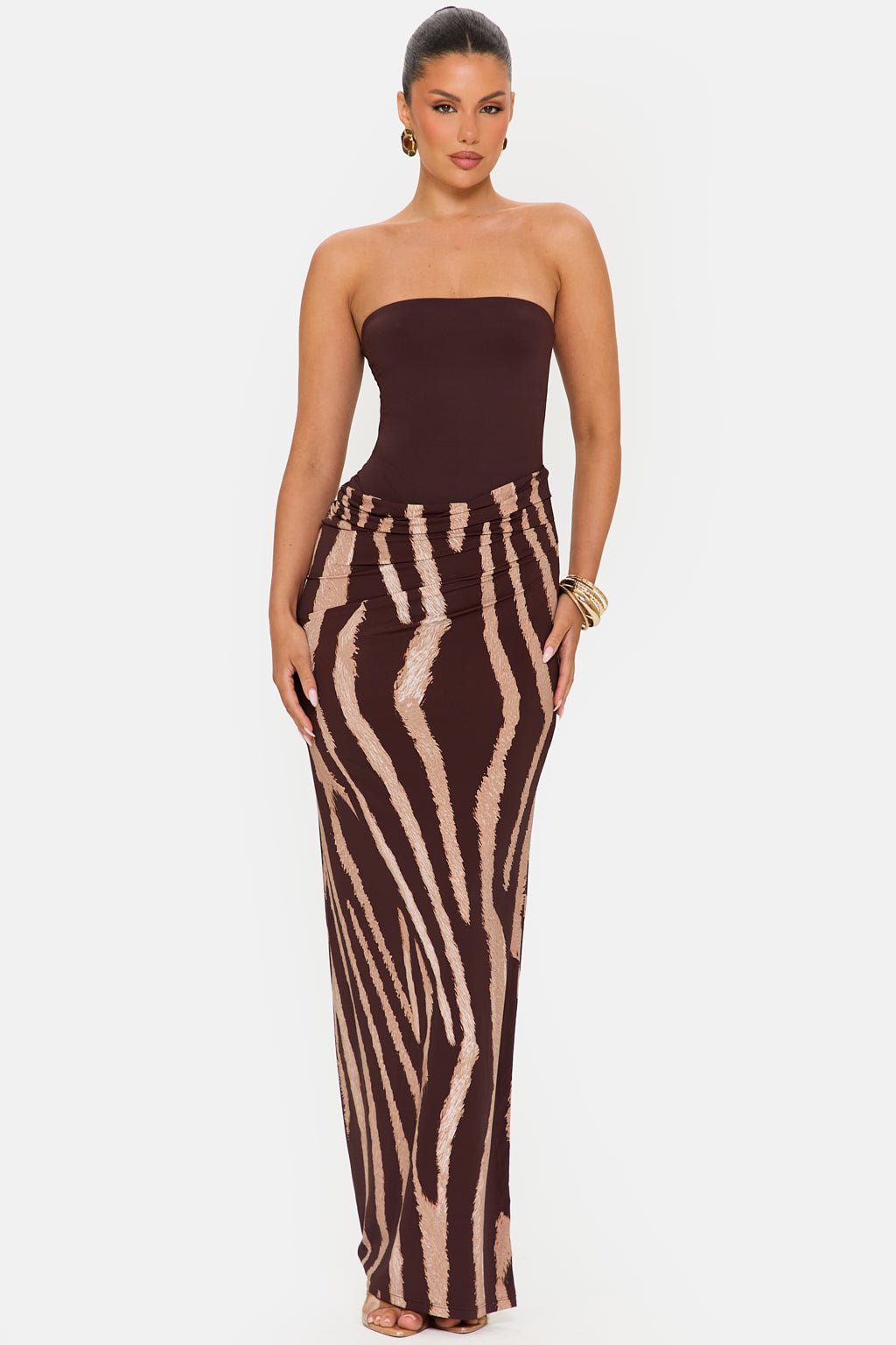 FIORELLA MAXI DRESS