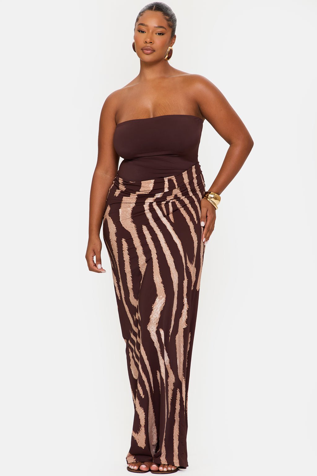 FIORELLA MAXI DRESS