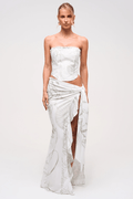 GRECIAN SKIRT