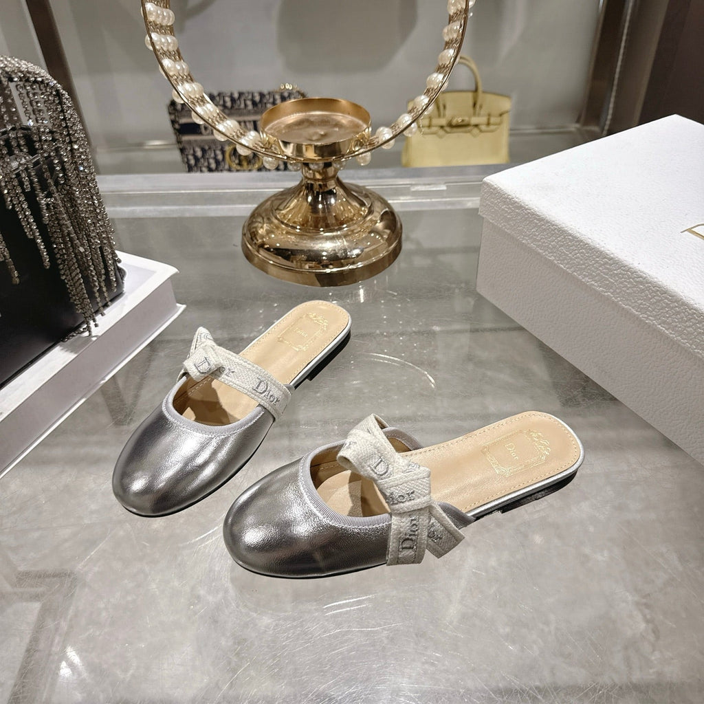 Dior 2026 JAdior Shoe Sheepskin 951379