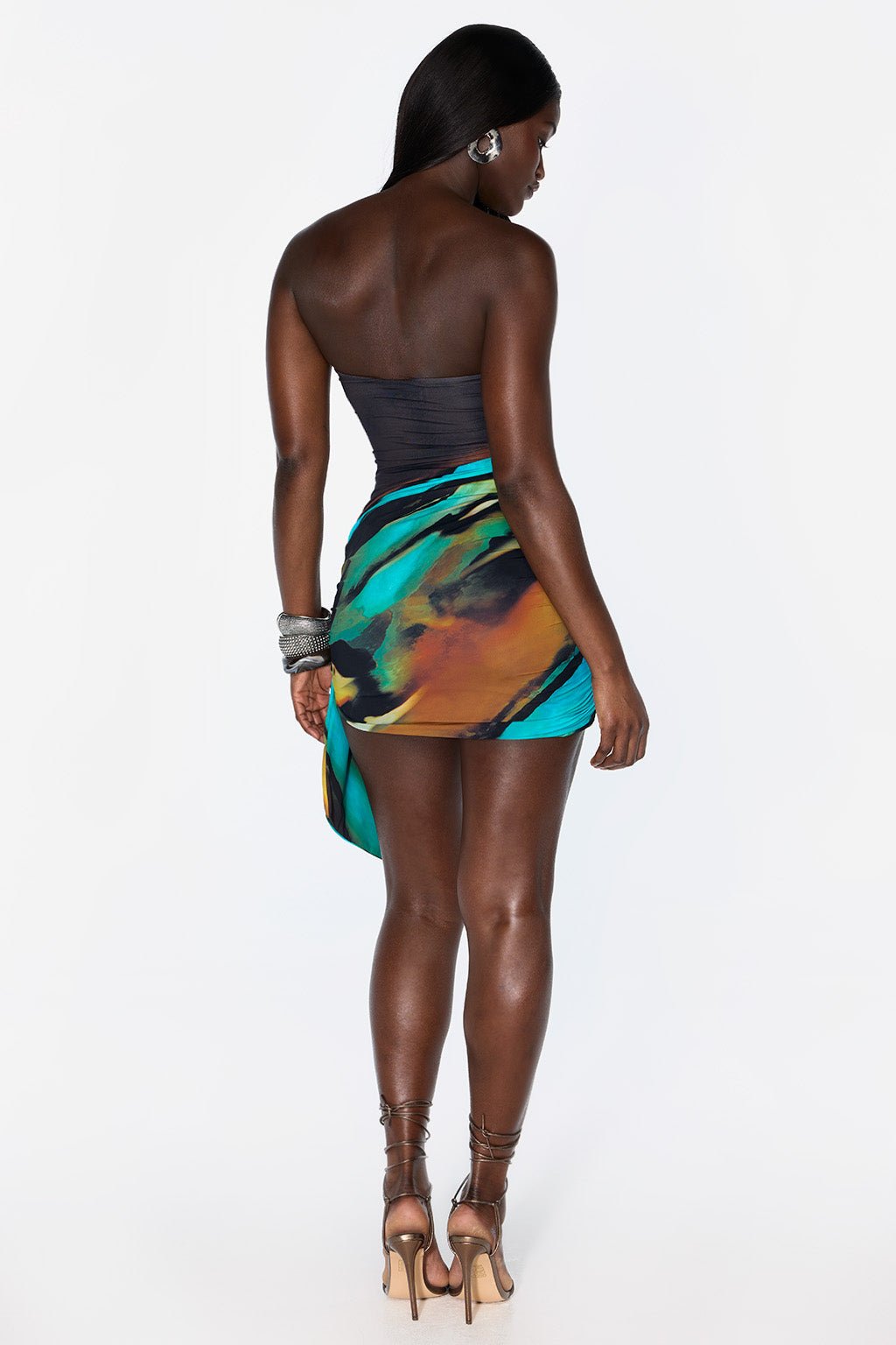 JADE MINI DRESS