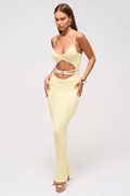 JULES KNIT MAXI DRESS