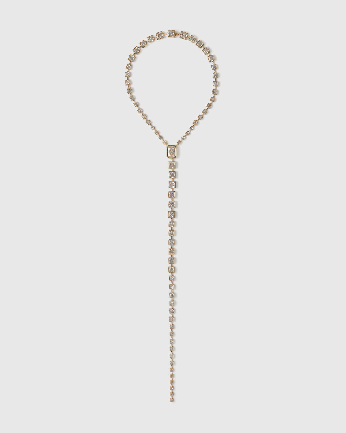 Lazuli Necklace