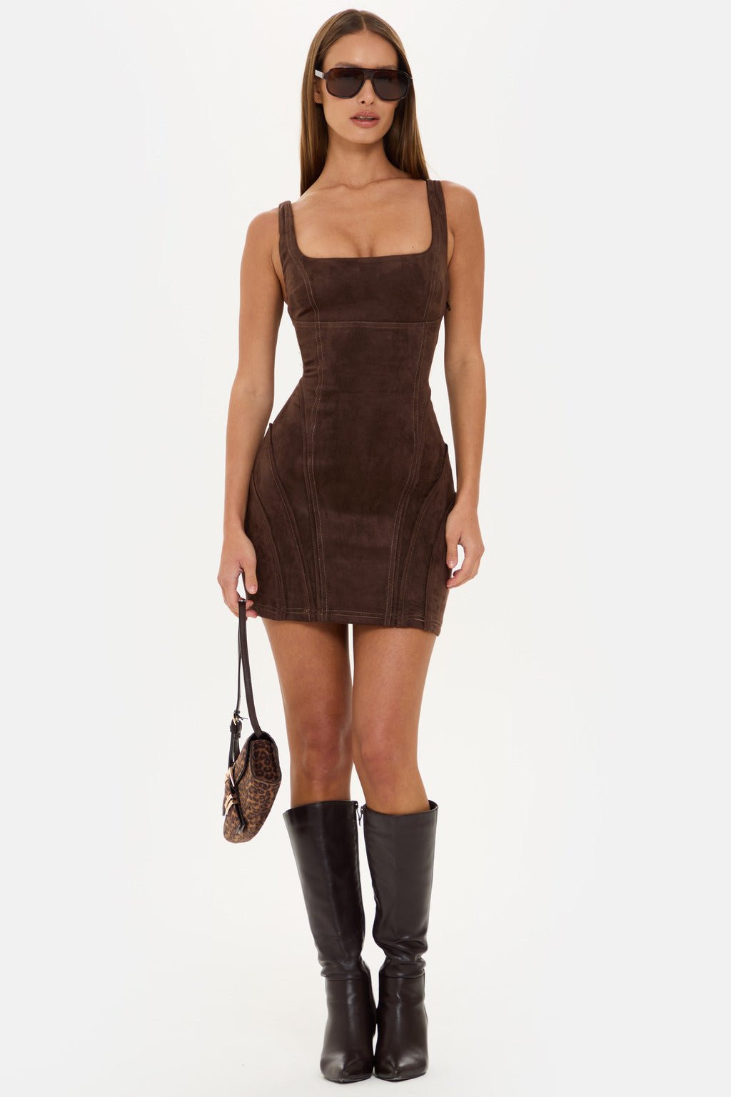 LEXI MINI DRESS