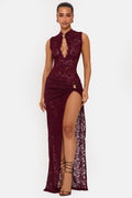 ONYX MAXI DRESS