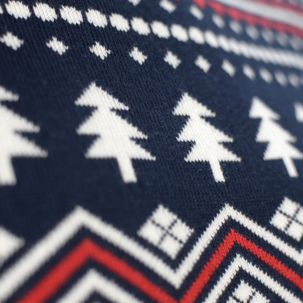 Womens Organic Cotton Sweater ¨C Coldberry