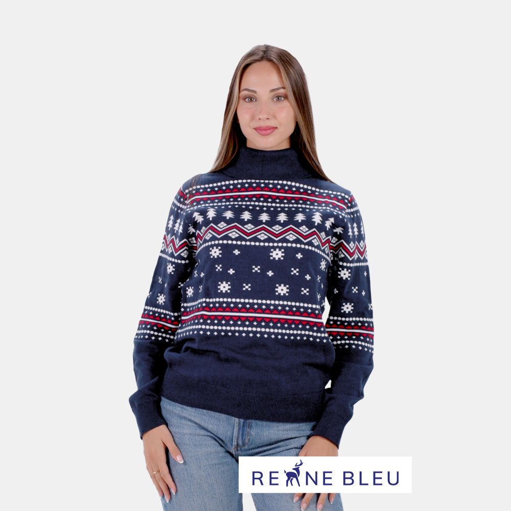 Womens Organic Cotton Sweater ¨C Coldberry