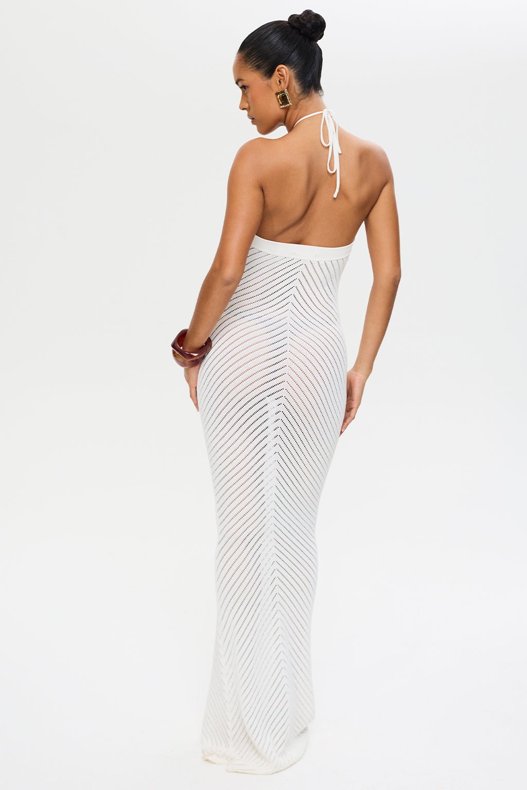 REMY KNIT MAXI DRESS