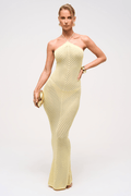 REMY KNIT MAXI DRESS