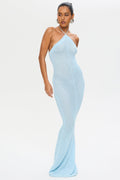 REMY KNIT MAXI DRESS
