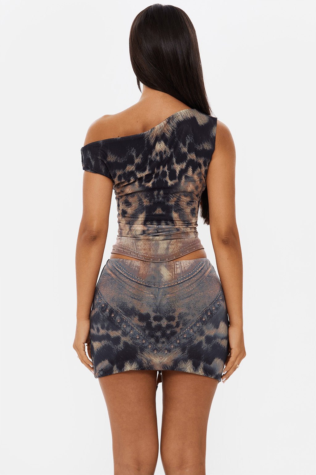 ROAR CO ORD
